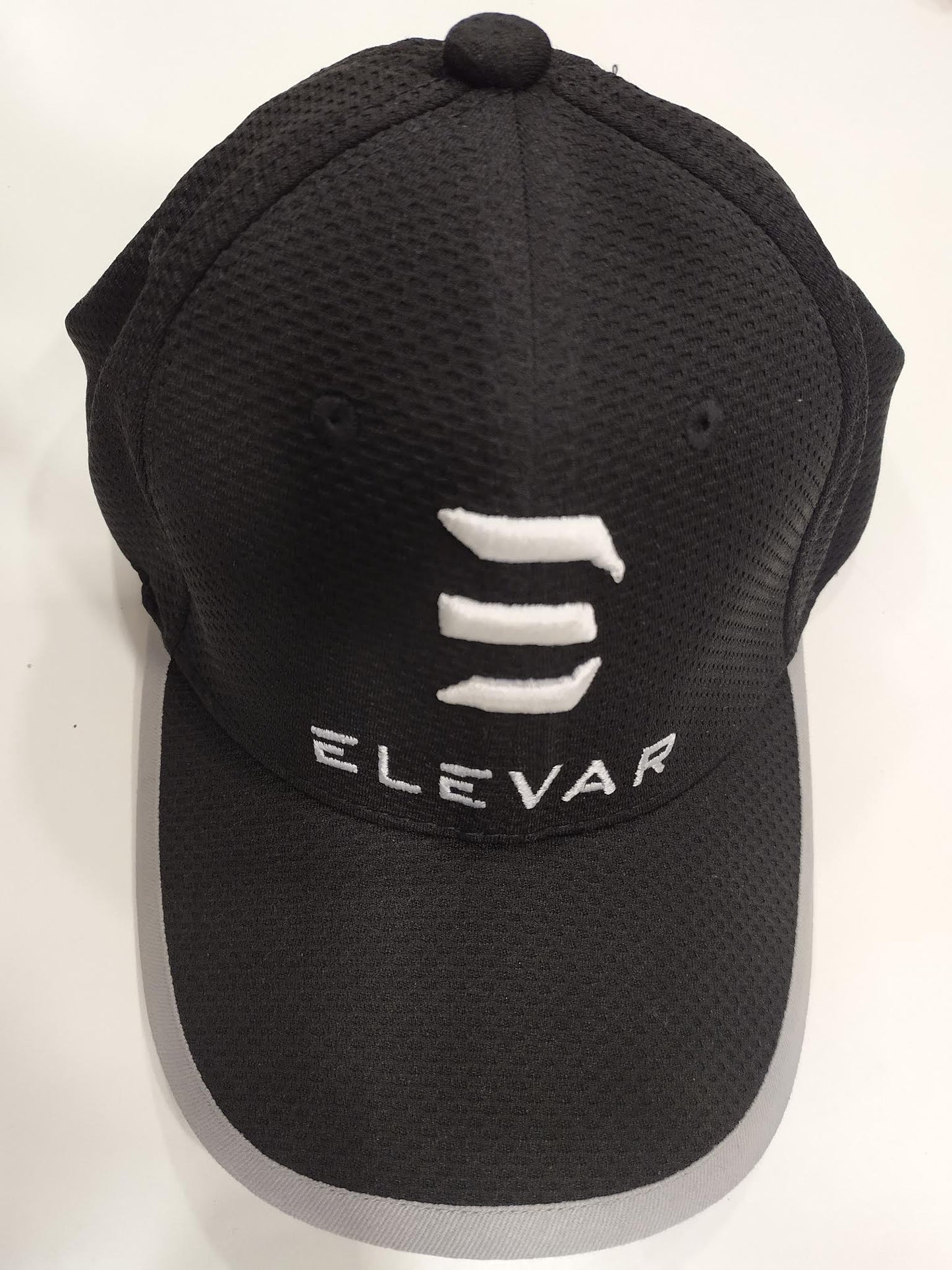 Elevar Cap