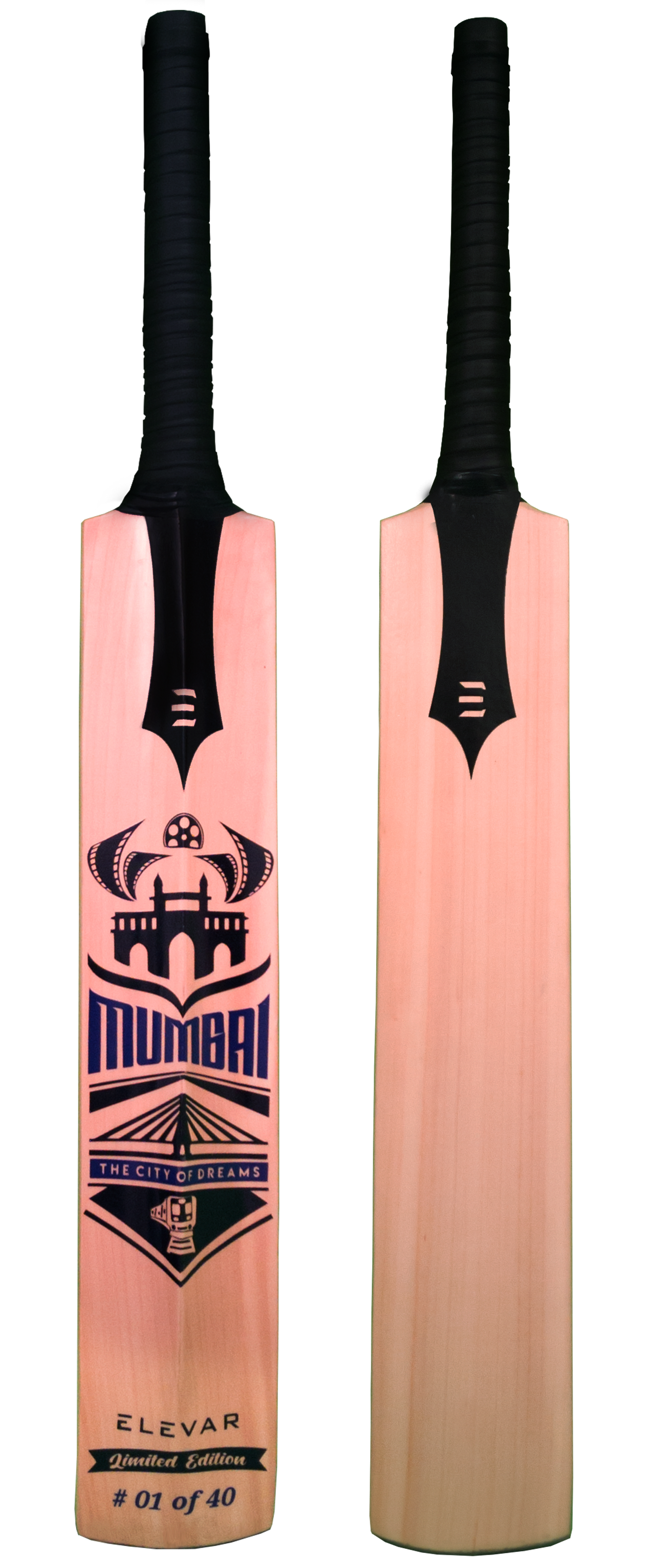 Elevar Limited Edition