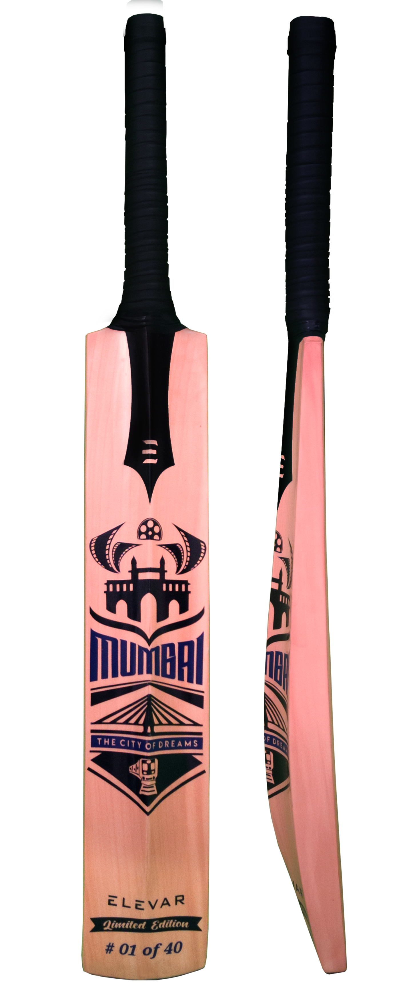 Elevar Limited Edition
